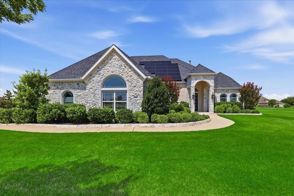 5409 Cheyenne Drive, Parker