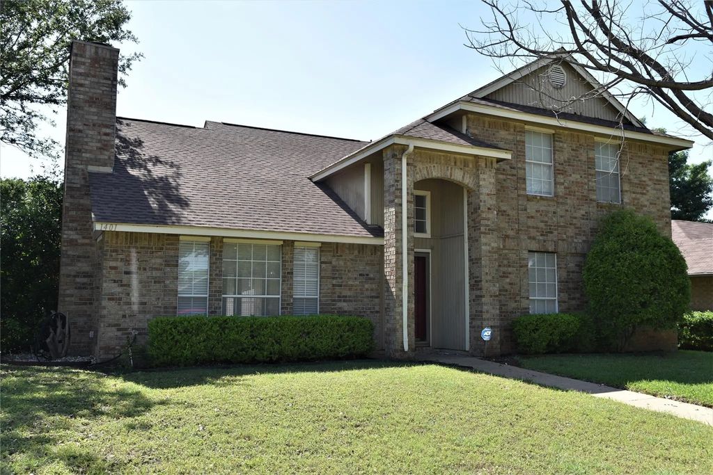 1401 Jesse Ramsey Boulevard, Cedar Hill