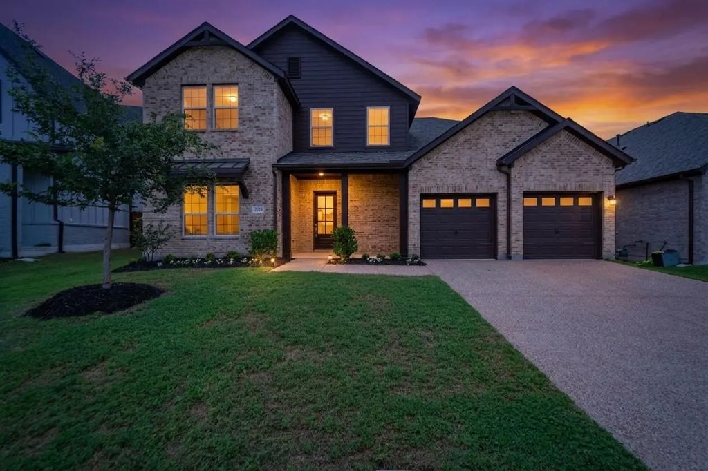 3205 Malcolm Road, Melissa