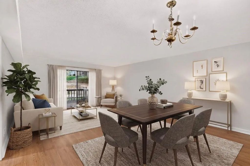 4521 N O Connor Road 1169, Irving