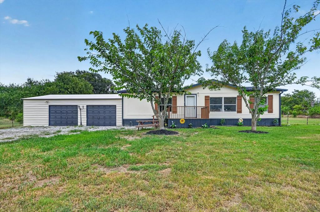 3307 County Road 2512, Royse City