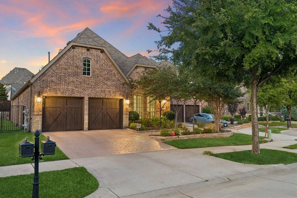 756 Mission Court, Allen