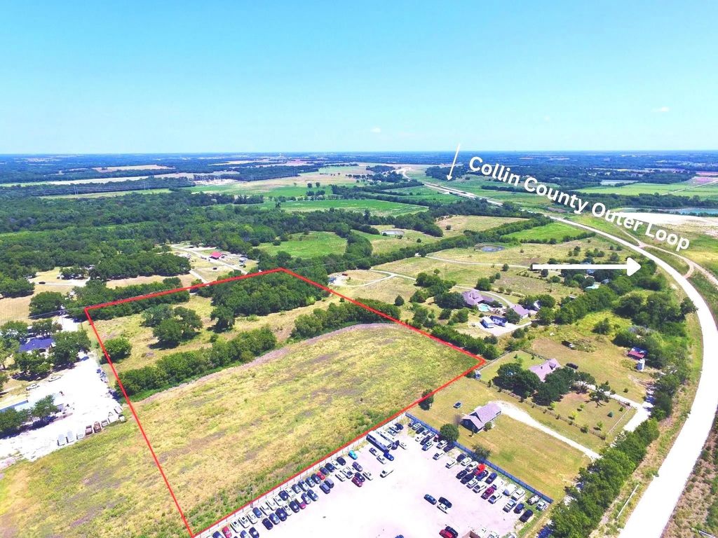 1687 County Road 282, McKinney