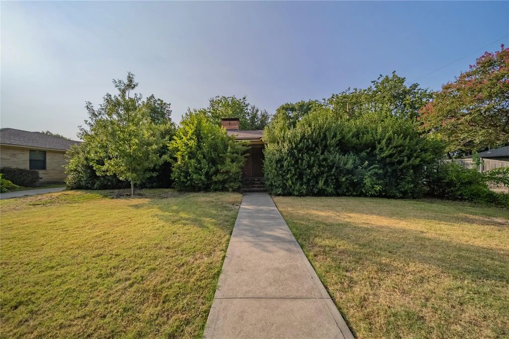 6467 Glennox Lane, Dallas