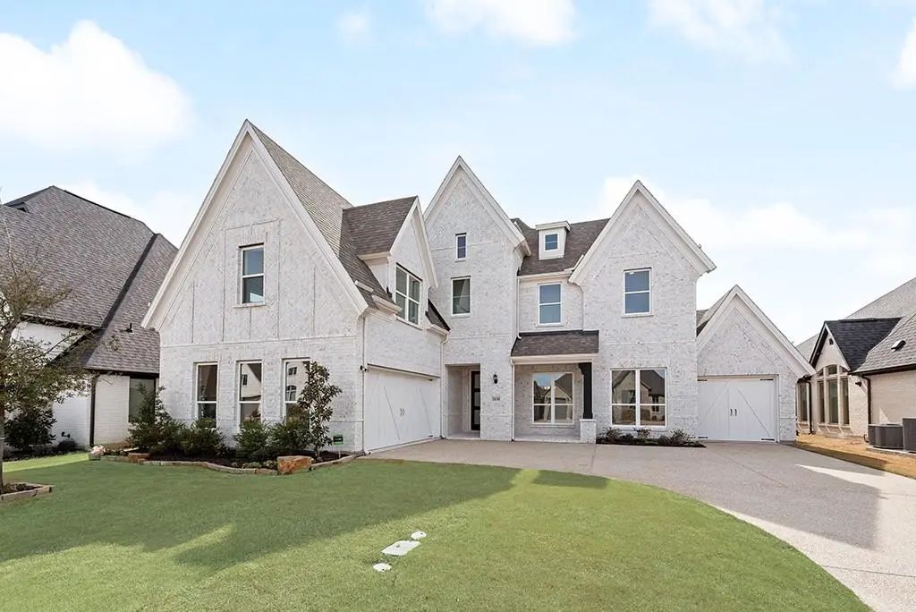 2830 Shane Drive, Midlothian