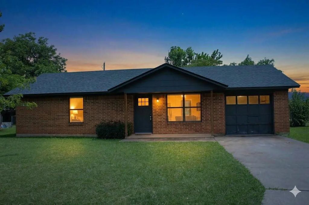 3414 Jewell Drive, Gatesville