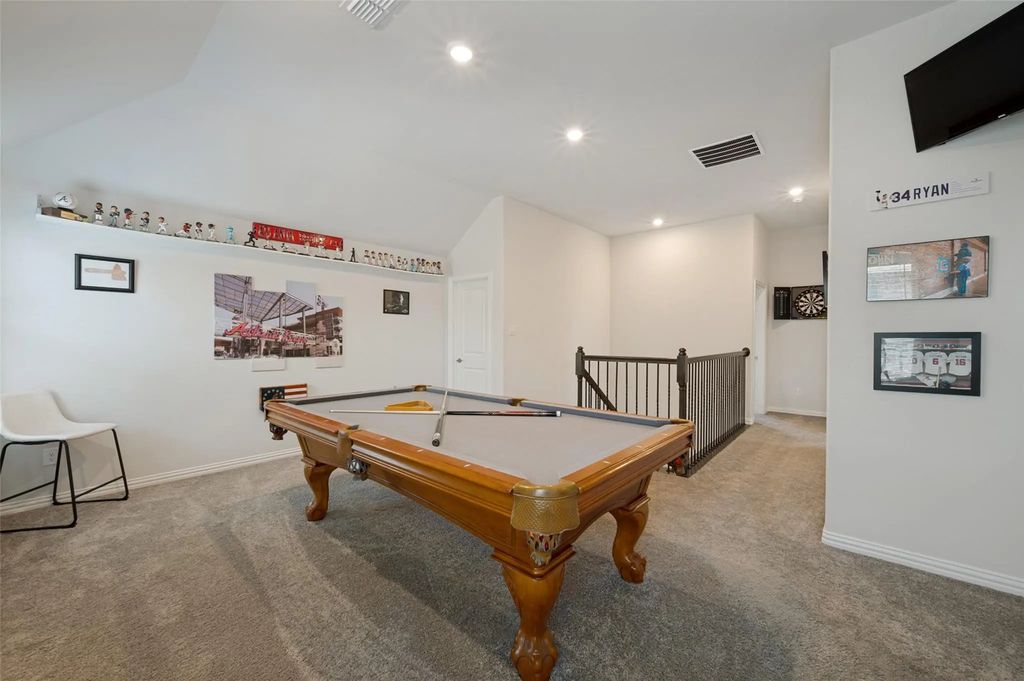 2328 Willow Garden Drive, Little Elm