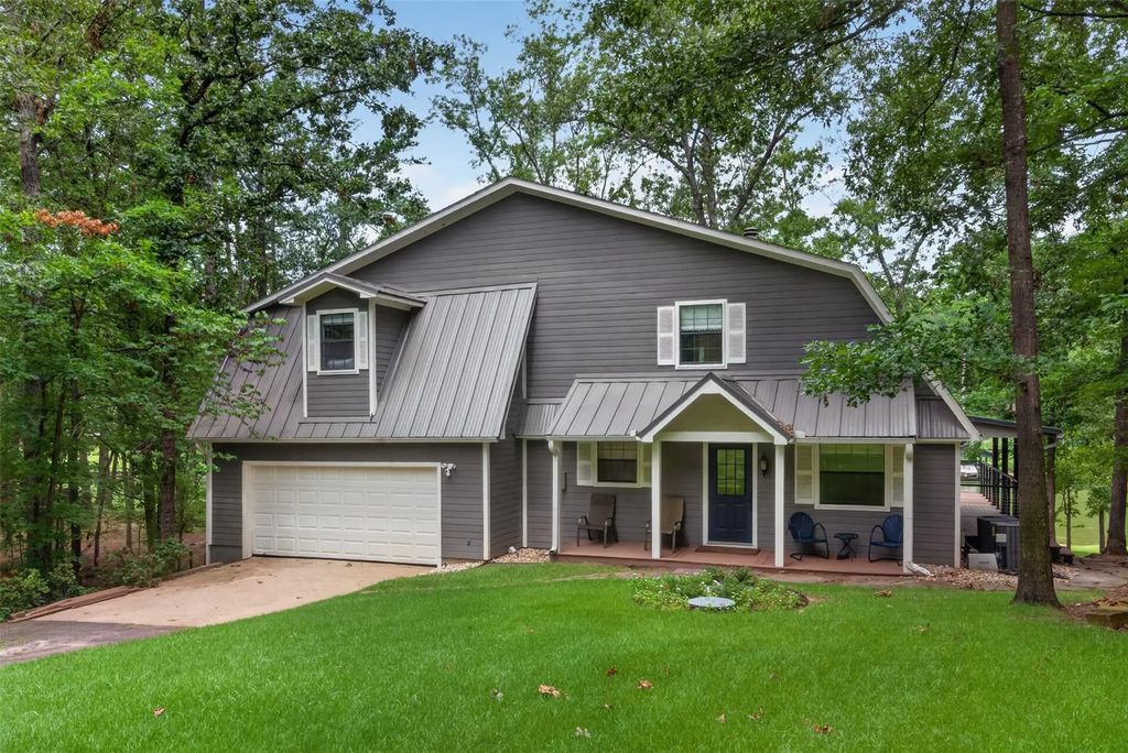 207 E Eldorado Drive, Scroggins
