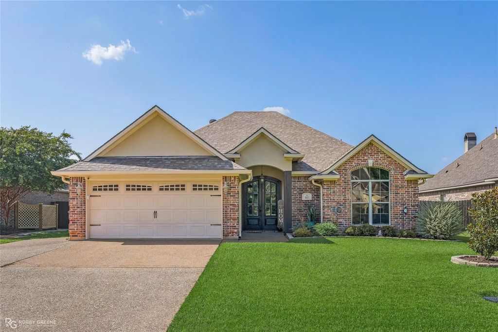 110 Haymarket Court, Bossier City
