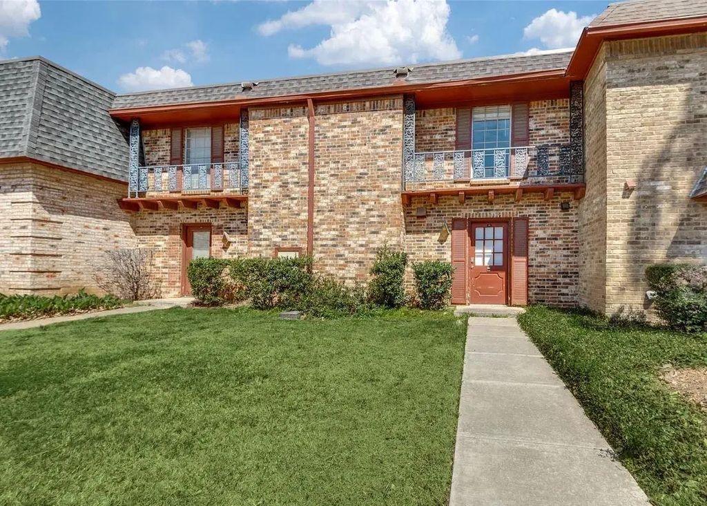 1819 E Grauwyler Road 171, Irving