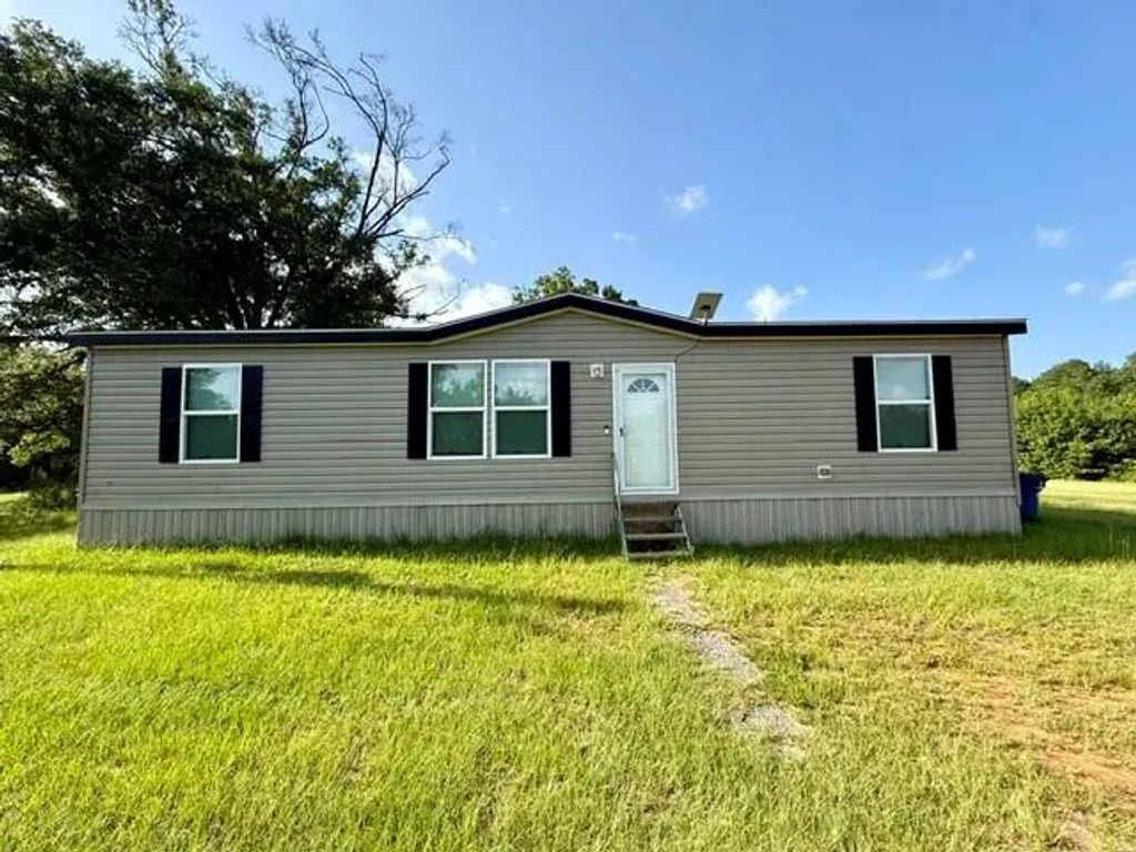 115 Jackson, Bienville