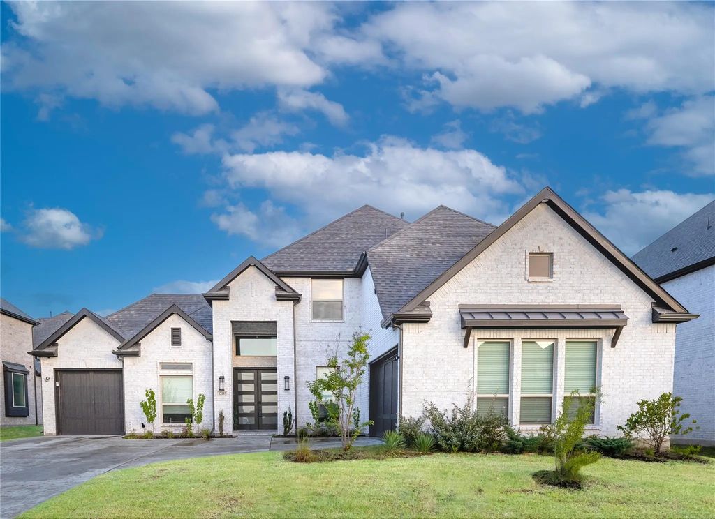 12135 Cotton Field Road, Frisco
