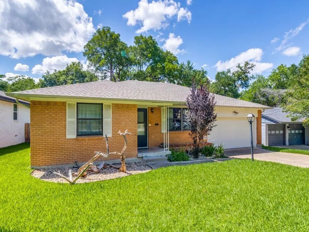 8125 Hunnicut Road, Dallas
