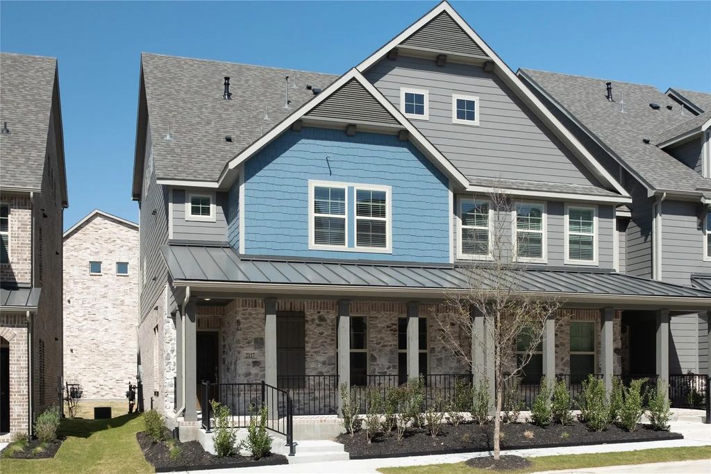 2117 Naples Drive, Rowlett