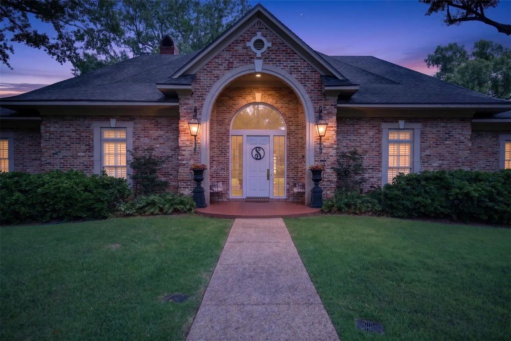 750 Chinquapin Drive, Shreveport