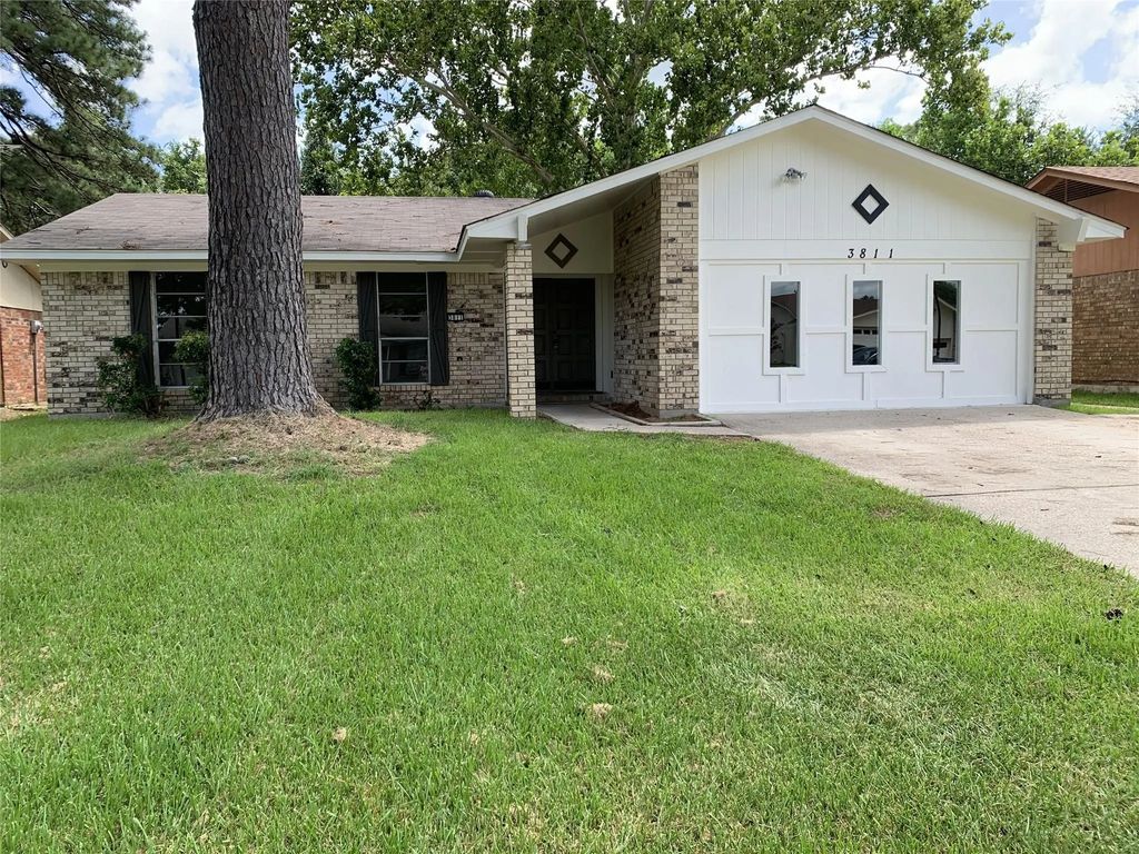 3811 Liaison Drive, Shreveport