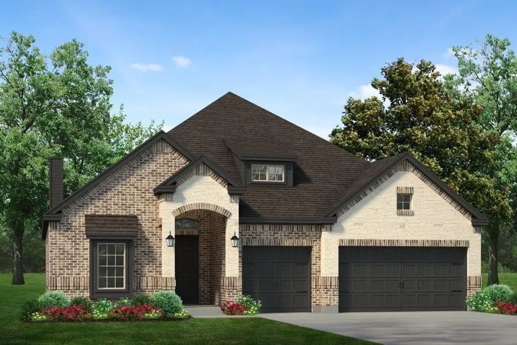 8908 Amistad Lane, Denton