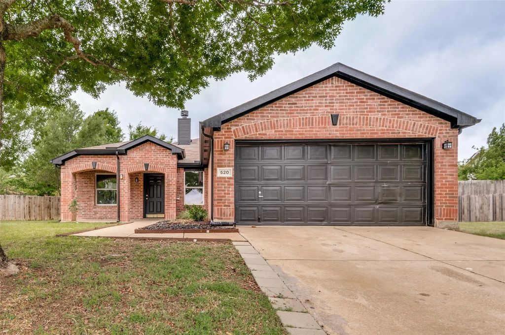 520 King Street, Cedar Hill