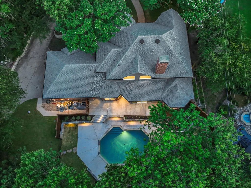40 Trailridge Drive, Melissa