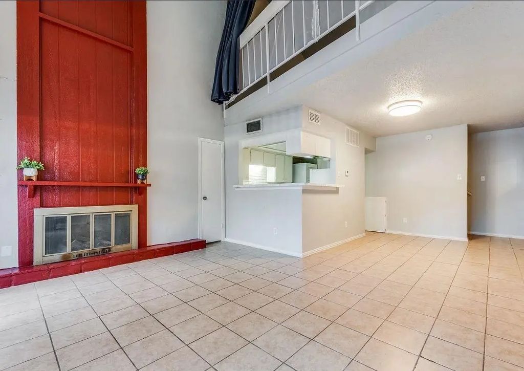 7152 Fair Oaks Avenue 1125, Dallas