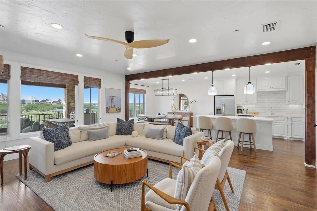1653 Scenic Drive, Graford