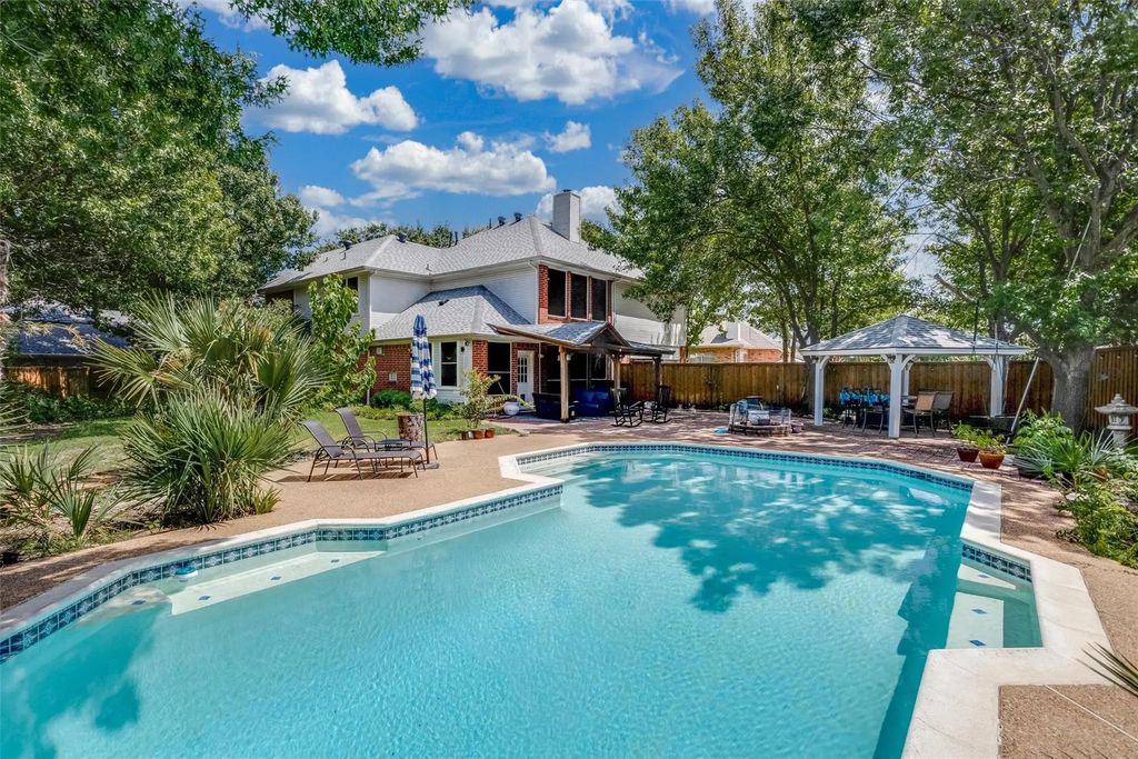 3000 Palmtree Drive, McKinney