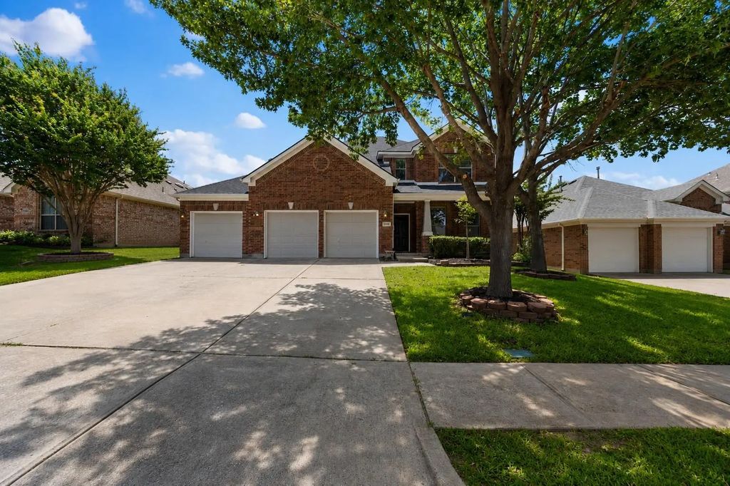 5117 Blackwood Drive, McKinney