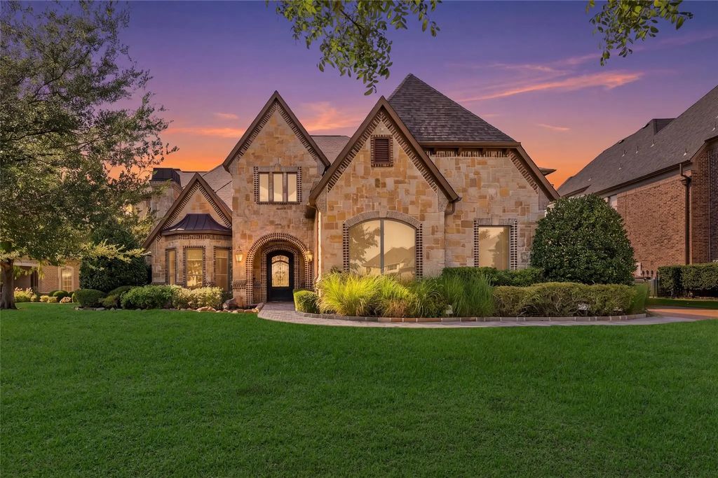 2113 Kings Pass, Heath