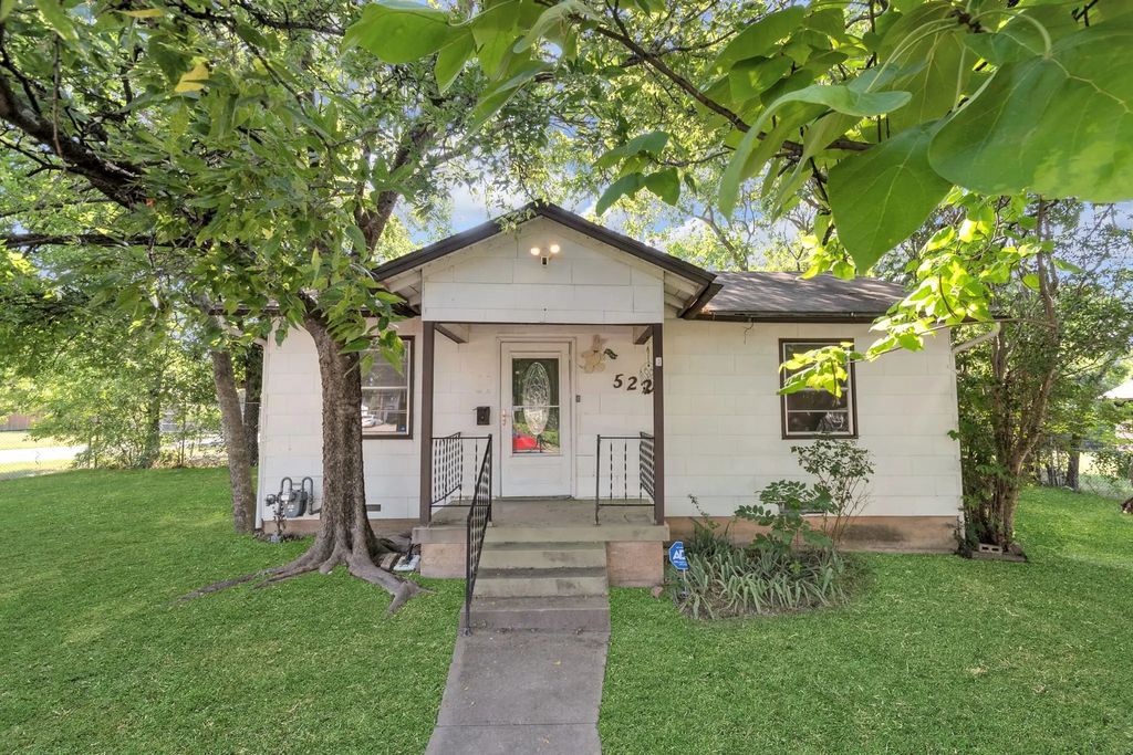 522 N Merrill Avenue, Duncanville
