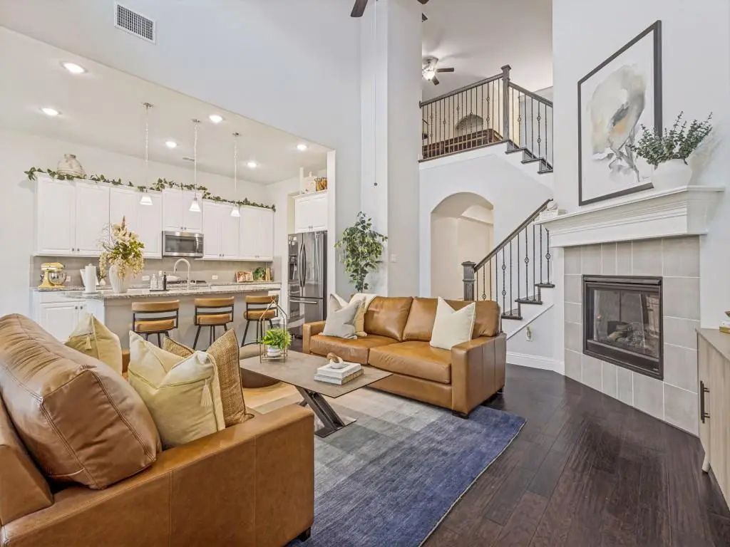 107 Live Oak Drive, Wylie