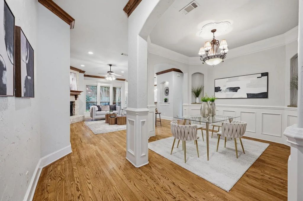 620 Highview Lane, Hurst