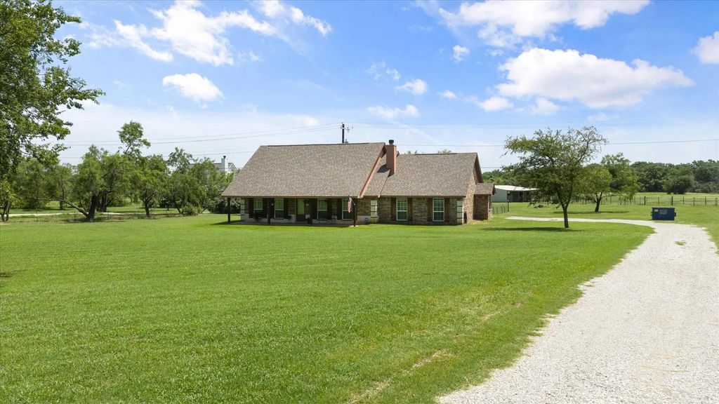 511 Highland Road, Springtown