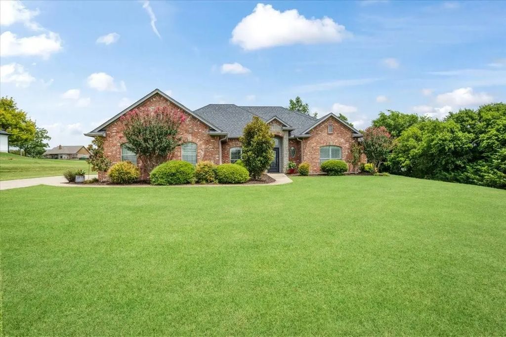 146 Derby Drive, Van Alstyne