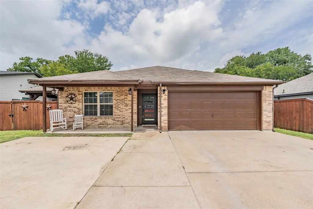 8015 Leigh Ann Drive, Dallas
