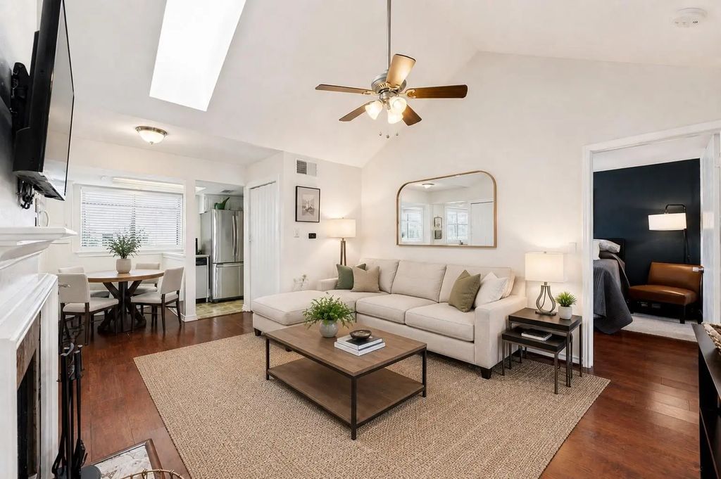 6220 Bentwood Trail 606, Dallas
