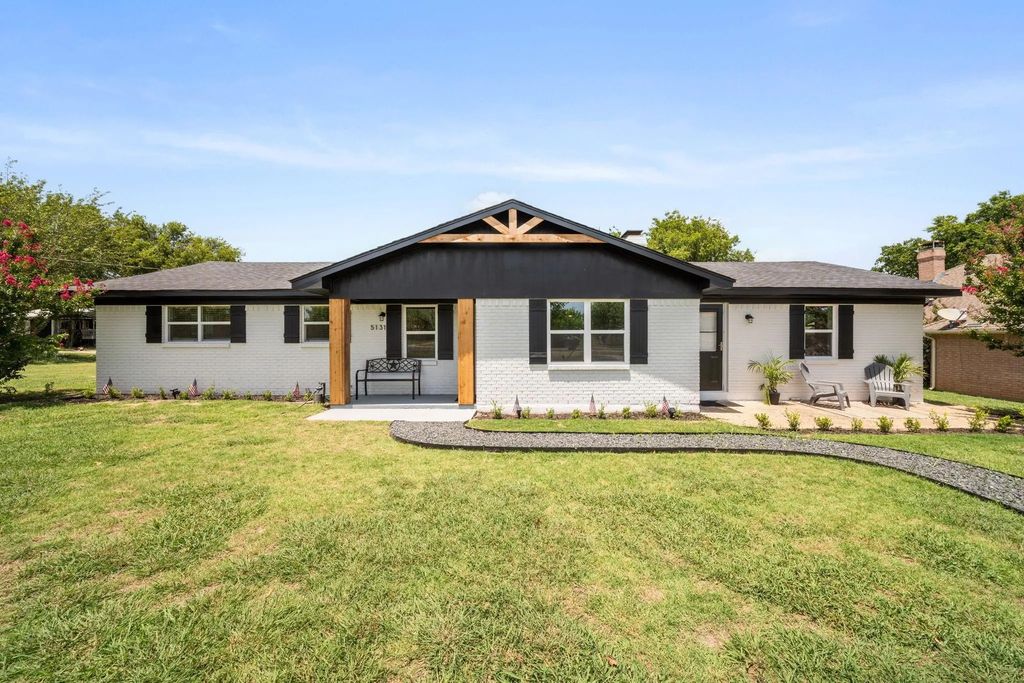 5131 E Fm 875, Waxahachie