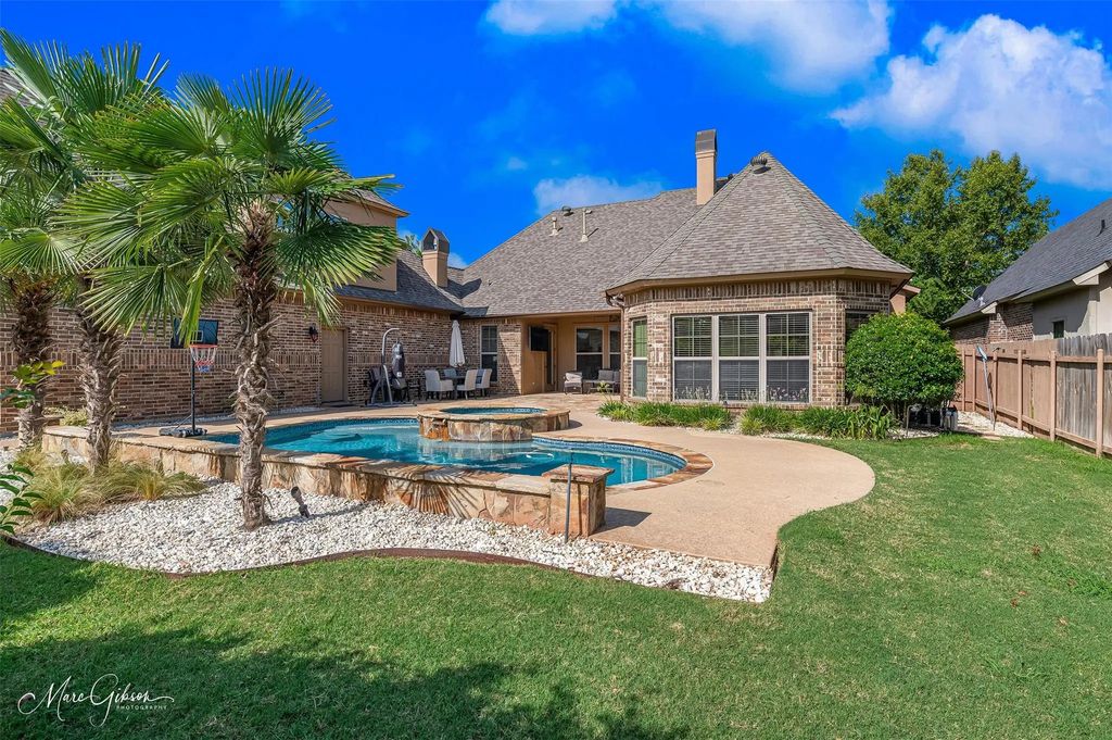 9589 Mazant Lane, Shreveport