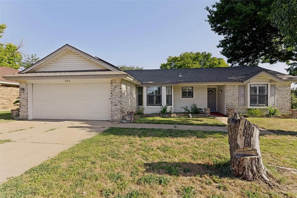 704 Short Street, Saginaw