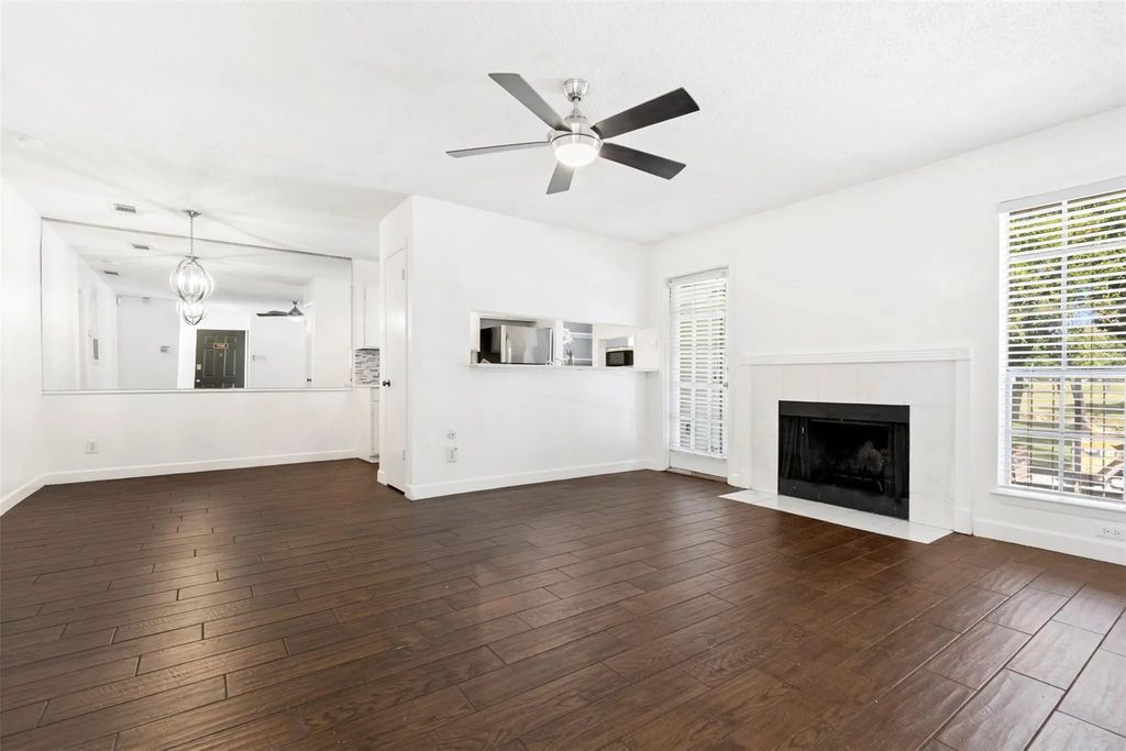 5981 Arapaho Road 1607, Dallas