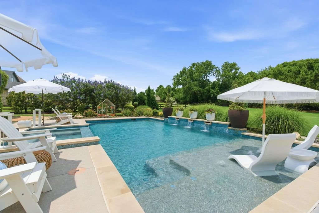 904 Fincher Trail, Argyle