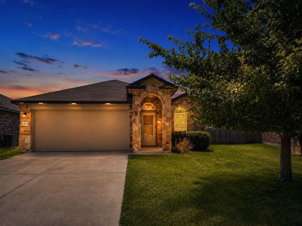 6632 La Sol Lane, Waco