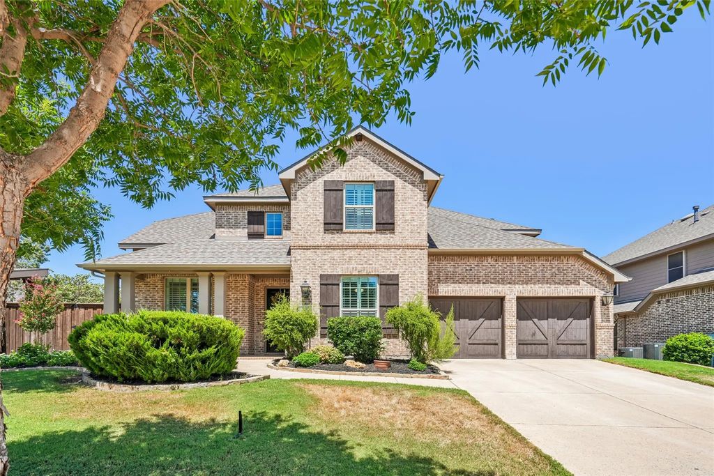 932 Champions Court, Roanoke