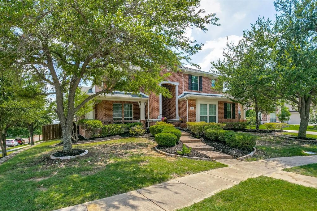1501 Stone Drive, Carrollton