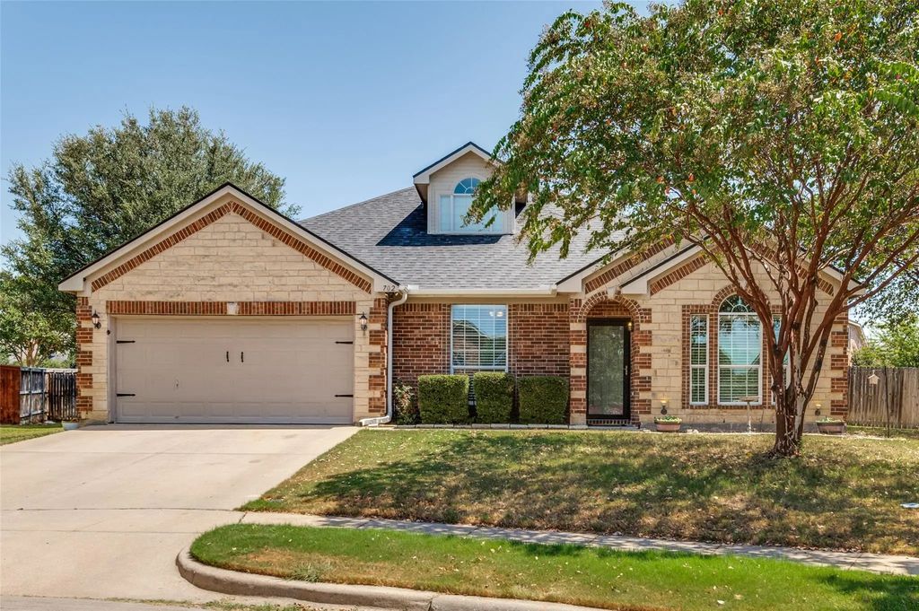 702 Champlain Court, Midlothian