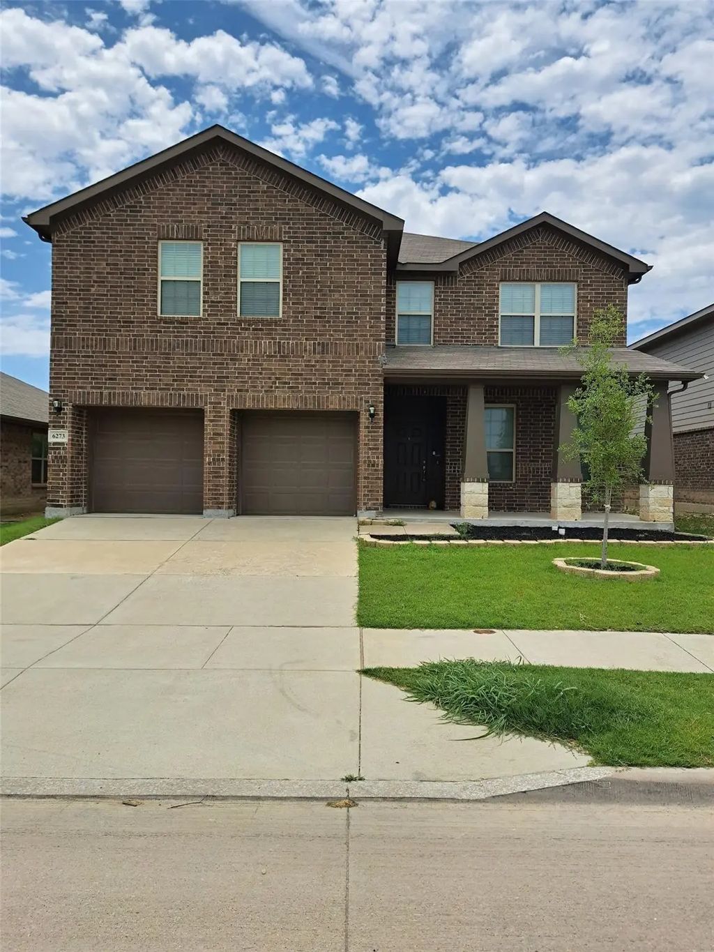 6273 Outrigger Road, Fort Worth