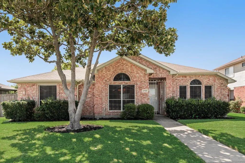 2704 Crooked Creek, Mesquite