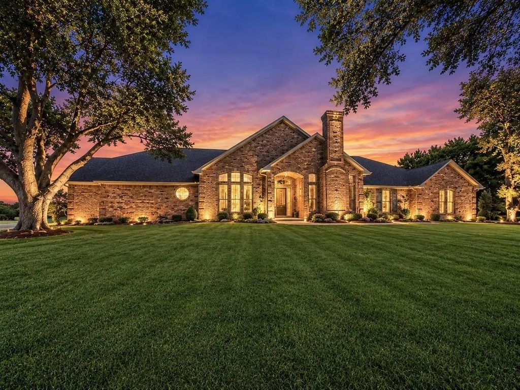 14412 Stanley Lane, Forney
