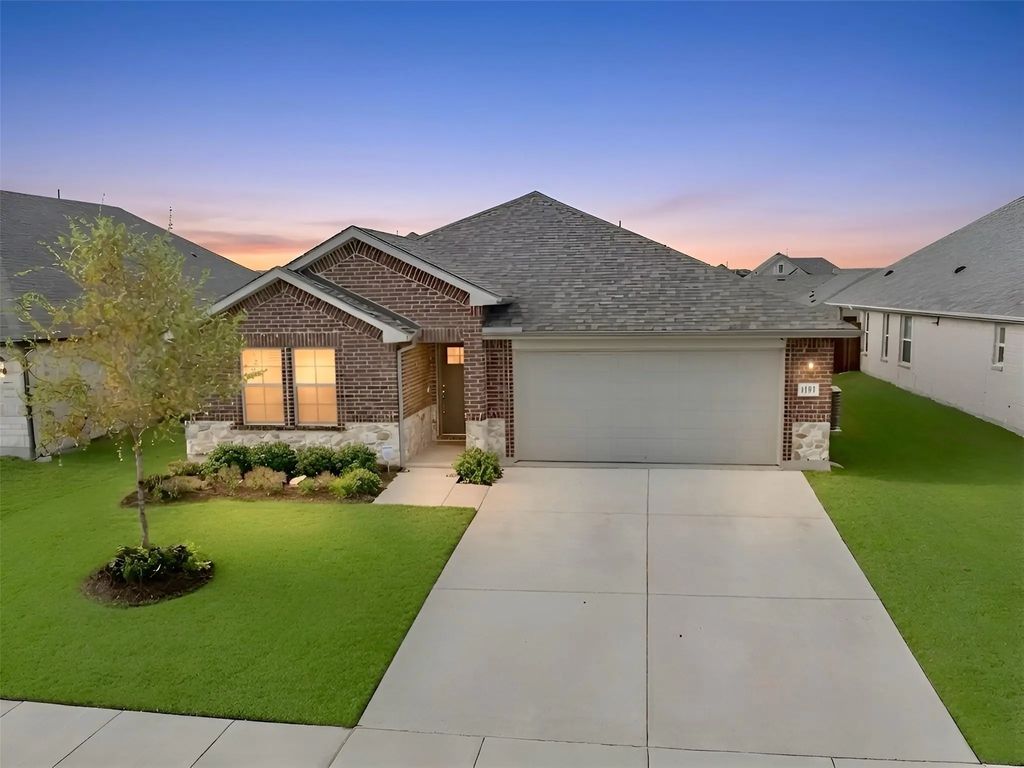 1113 Gardendale Hollow Lane, Anna