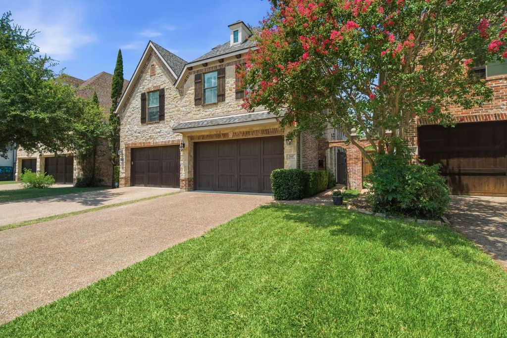5147 Miller Avenue, Dallas