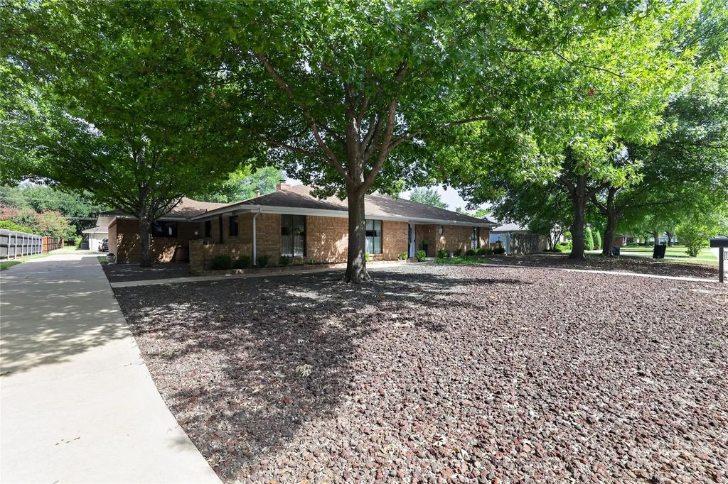 4417 Tobago, Wichita Falls